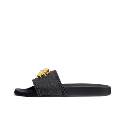 VERSACE Слипоны Женские