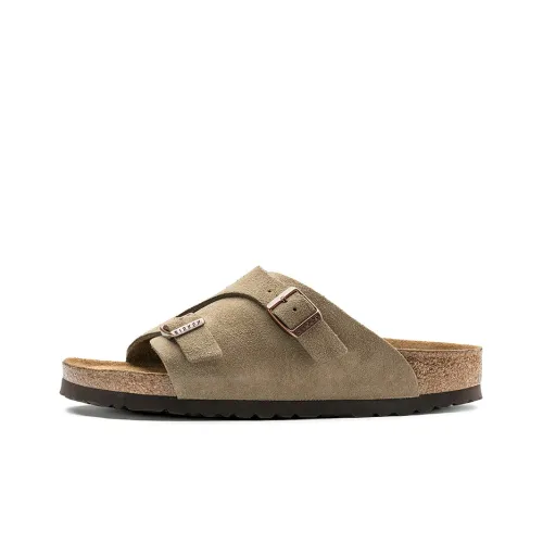 Birkenstock Zurich Слипоны Унисекс