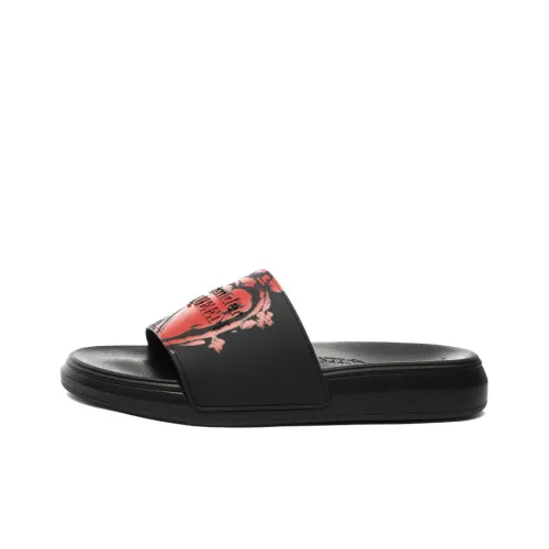 Alexander McQueen Слипоны Мужской