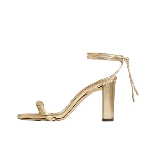 Jimmy Choo One Ремень Сандалии Женские