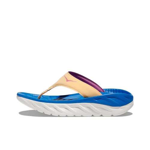 HOKA ONE ONE Женские шлепанцы