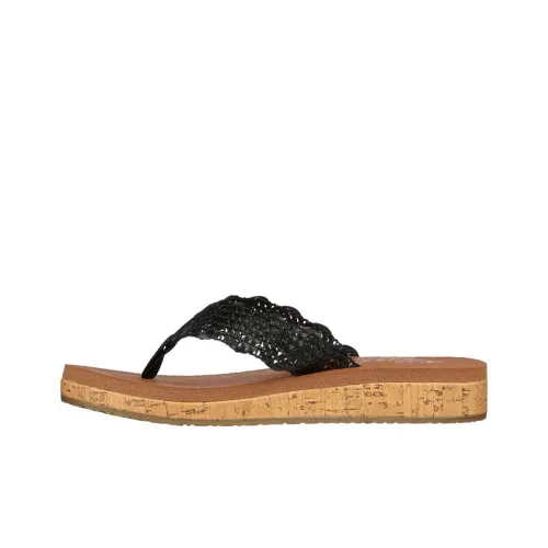 Skechers Шлепанцы Женские