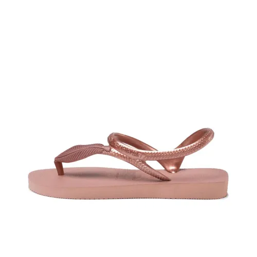 Havaianas Flash Urban Plus Stylish Sandals Women's Pink