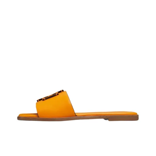 Tory Burch Слипоны Женские