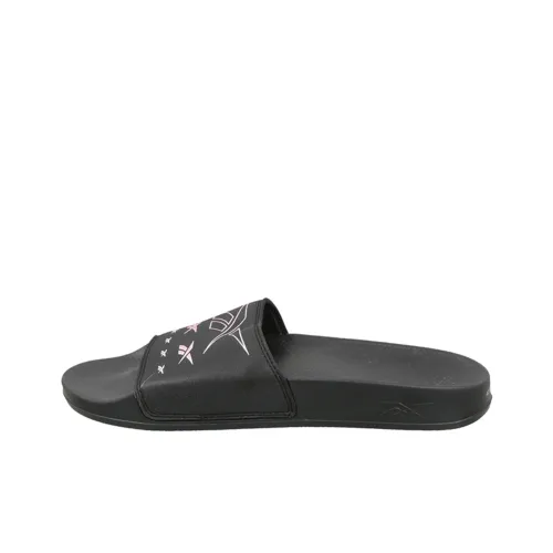 Reebok совместные слайпоны Мужские