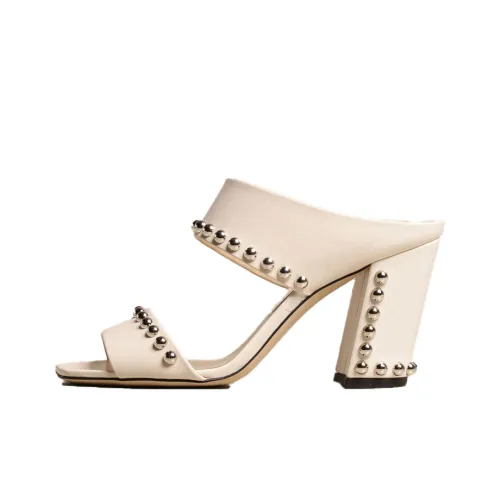 Jimmy Choo Слипоны Женские