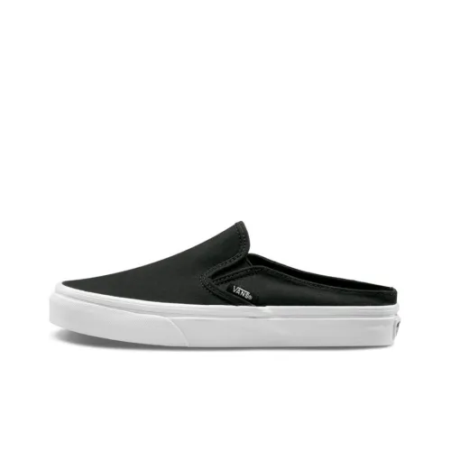 VANS Нижняя юбка ON Домашние тапочки Унисекс