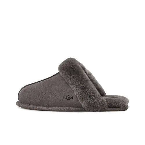 UGG Домашние тапочки Женские