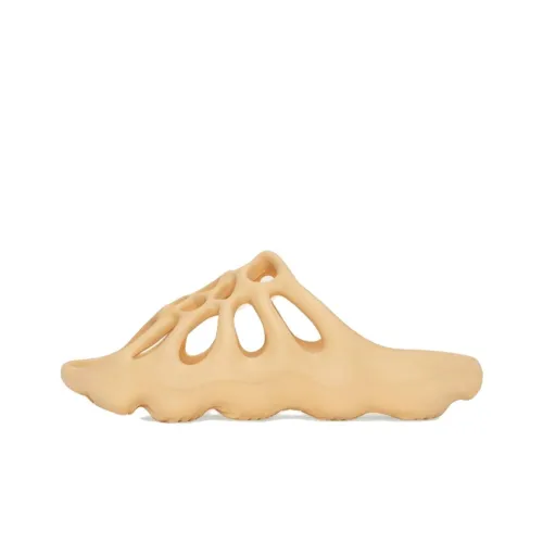 Adidas Originals Yeezy 450 EVA Slip-on устойчивые слипоны мужские желтые