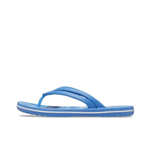 Crocs Crocband Шлепанцы Женские