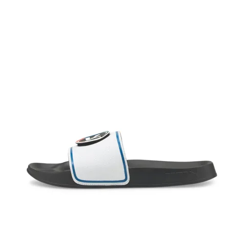 PUMA Leadcat Series Слипоны Унисекс
