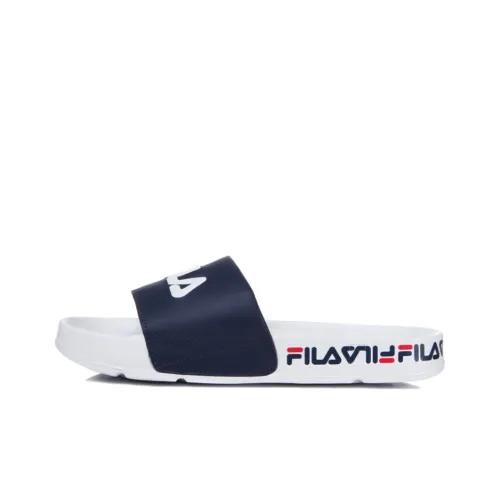 FILA Слипоны Унисекс