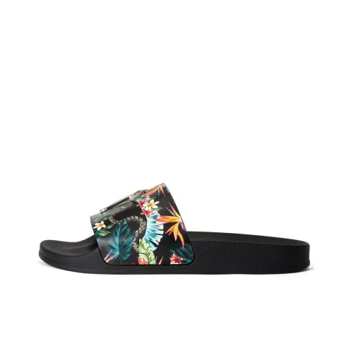 GIUSEPPE ZANOTTI Brett Слипоны Мужской