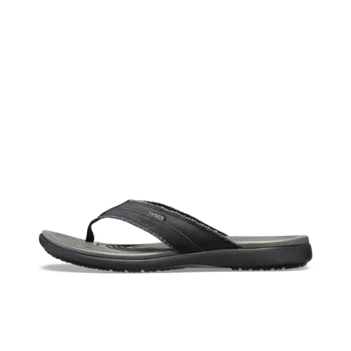 Crocs Santa Cruz Шлепанцы Унисекс