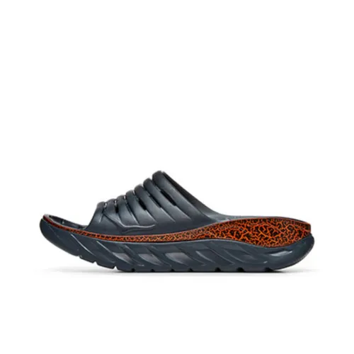 HOKA ONE ONE Женские слипоны