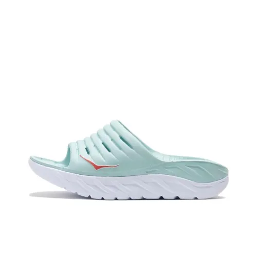 HOKA ONE ONE Женские слипоны