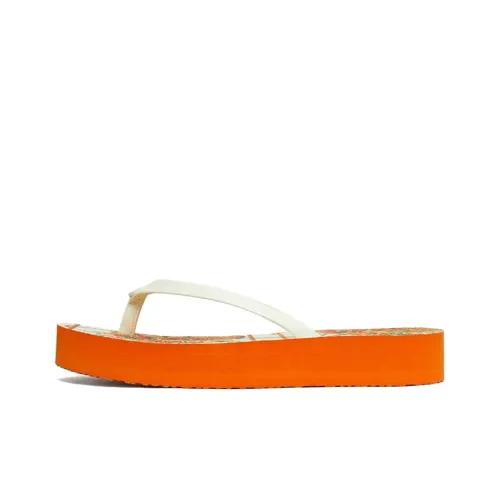 Tory Burch Шлепанцы Женские