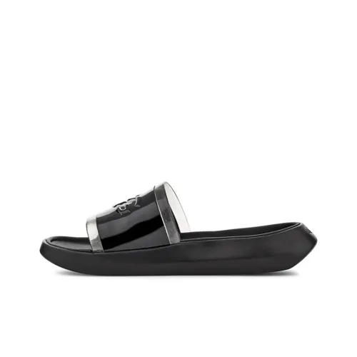 UGG Женские Слипоны