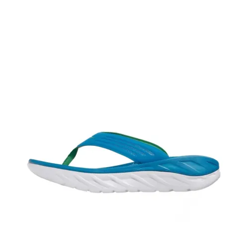 HOKA ONE ONE Ora Recovery Flip Flops Мужские