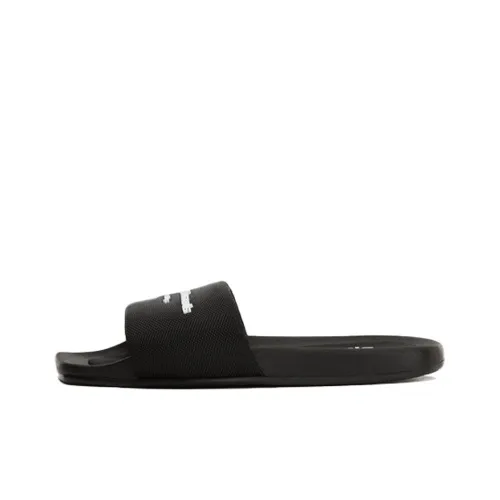 Alexander Wang Слипоны Женские