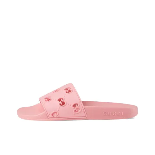 GUCCI Слипоны Женские