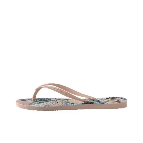 Havaianas Тонкие Шлепанцы Женские