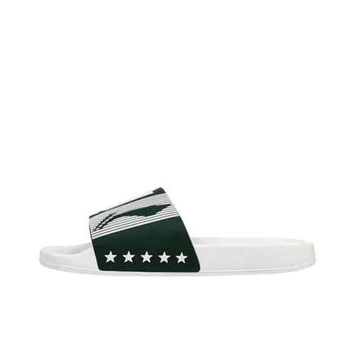 LINING Слипоны White Men's