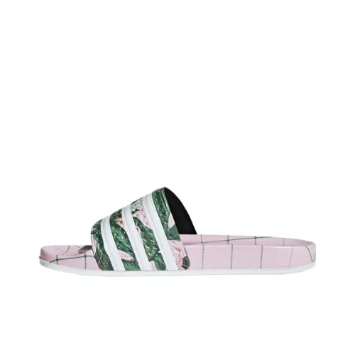 adidas Adilette Слипоны Женские