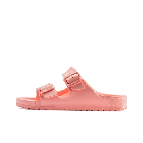 Birkenstock Arizona Слипоны Розовые Женские