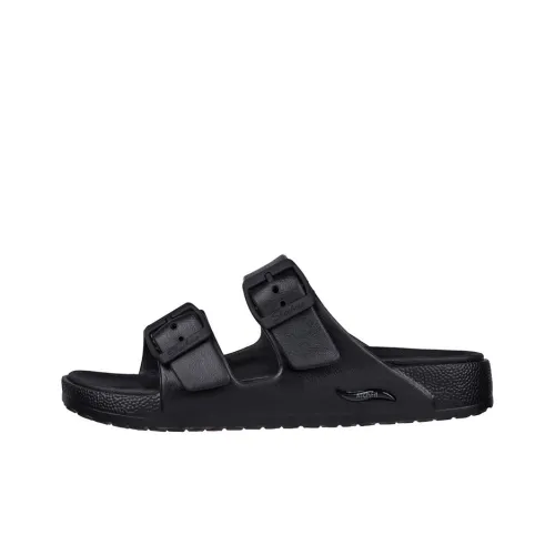 Skechers Foamies Слипоны Женские