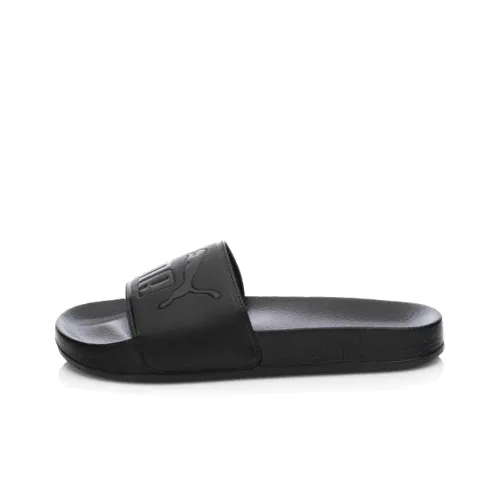 PUMA Leadcat Слипоны Унисекс