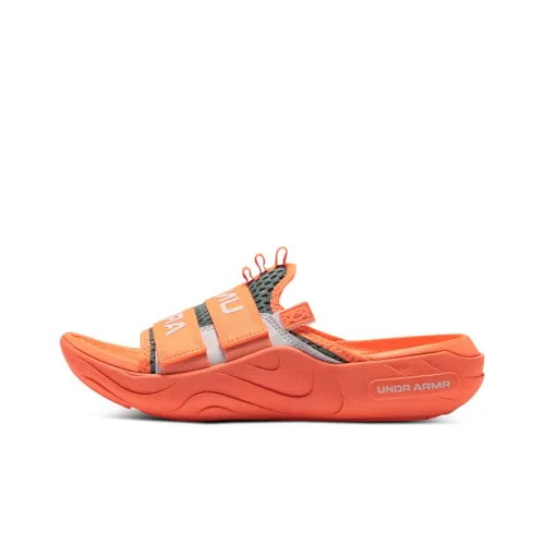 Under Armour Alpha Слипоны Унисекс