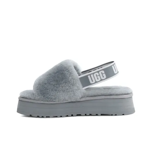 UGG DISCO One Ремень Сандалии Женские