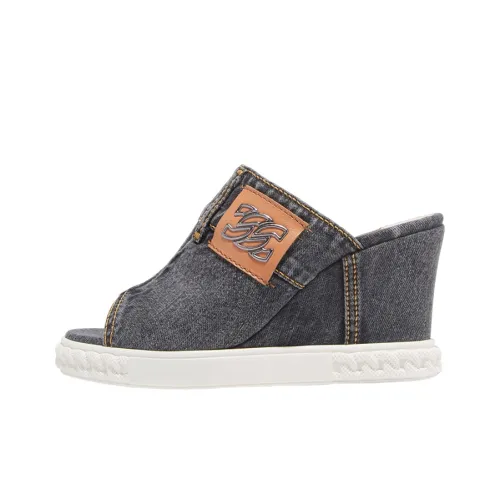Casadei Слипоны Женские