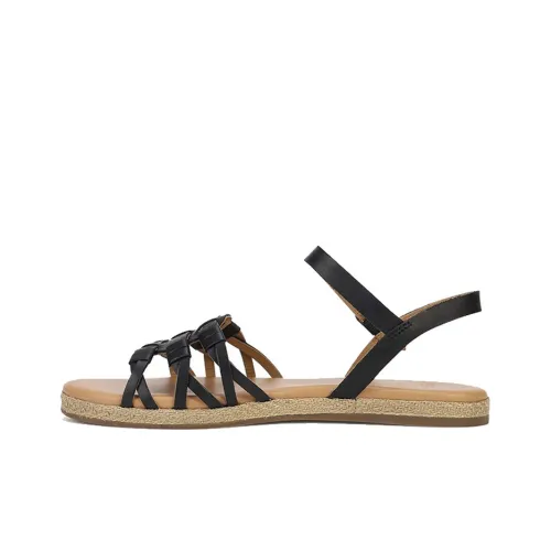 UGG One Ремень Сандалии Женские