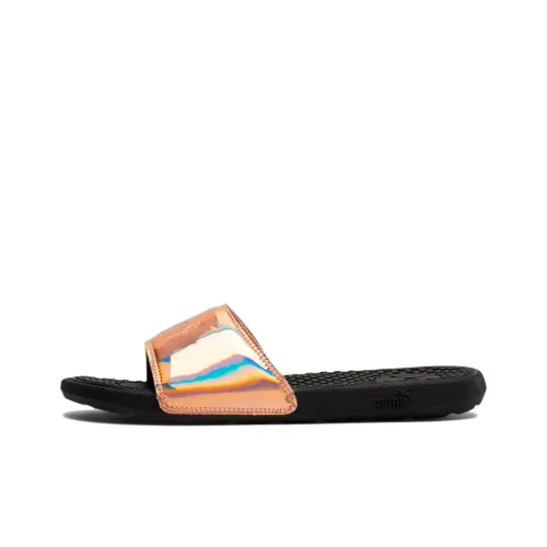 PUMA Cool Cat Слипоны Женские