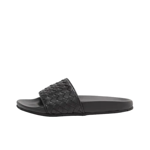 Bottega Veneta Женские Слипоны