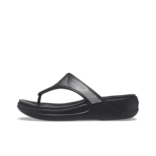 Crocs Monterey Шлепанцы Женские