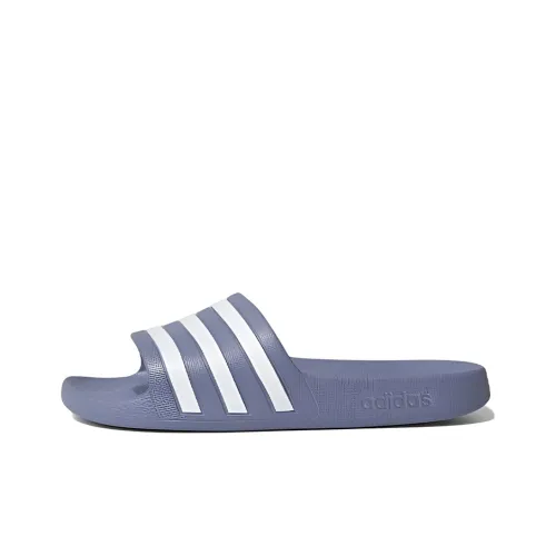 adidas Adilette Слипоны Женские Индиго