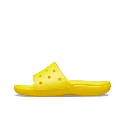 Crocs Classic Clog Слипоны Унисекс