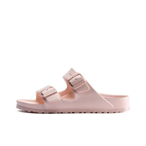 Birkenstock Слайд Унисекс Розовый Узкий Версия