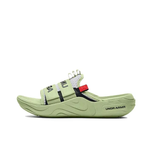 Under Armour Alpha Слипоны Унисекс