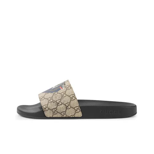 GUCCI Слипоны Мужской