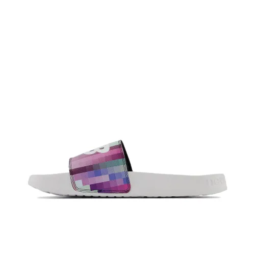 New Balance NB 200 Слипоны Мужской