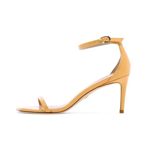 Stuart Weitzman One Ремень Сандалии Женские
