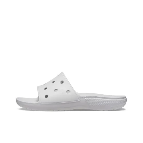 Crocs Спортивные тапочки Унисекс Серый