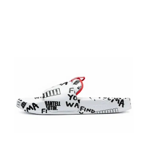 PUMA Leadcat Слипоны Унисекс