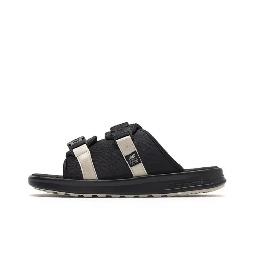 New Balance NB 330 Слипоны Унисекс Черный