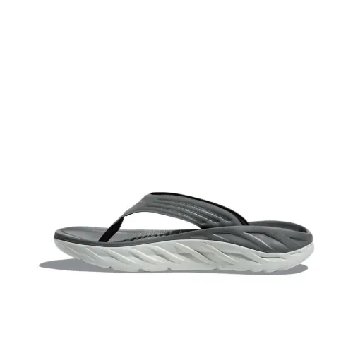 HOKA ONE ONE Шлепанцы Мужские
