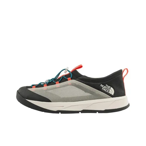 THE NORTH FACE Flypack Hybrid Уличная обувь Низкий топ Хаки Мужской
